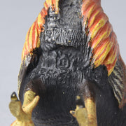 Franz Bergman Cockerel - Austrian Bronze - Hickmet Fine Arts