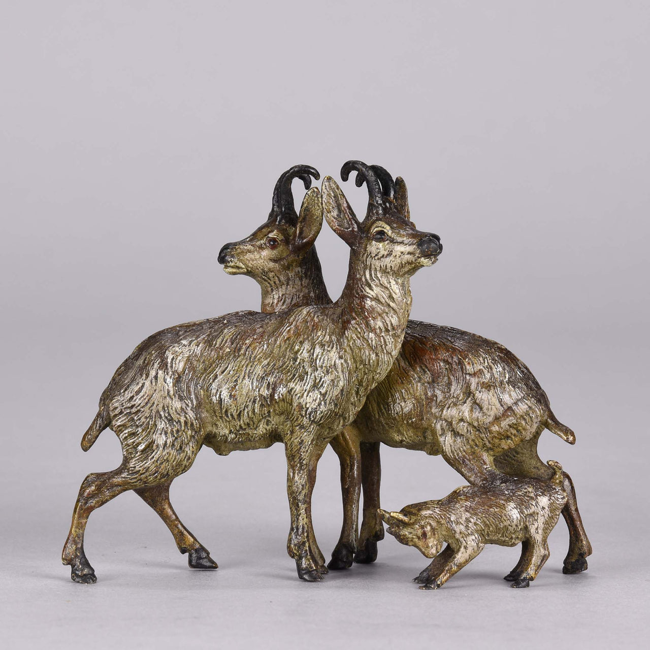 Bergman Ibecs - Franz Bergman - Hickmet Fine Arts