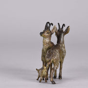 Bergman Ibecs - Franz Bergman - Hickmet Fine Arts