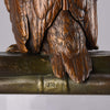 Bergman erotic owl