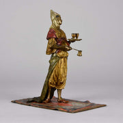 Harem Girl by Bergman