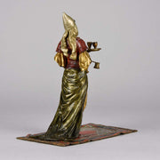 Harem Girl by Bergman