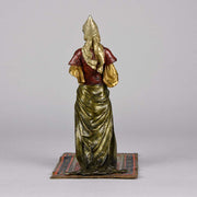 Harem Girl by Bergman