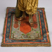 Harem Girl by Bergman