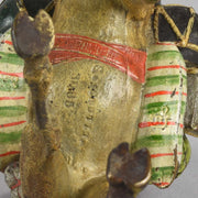 Bergman Camel Austrian Bronze Study 