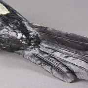 Bergman Magpie - Franz Bergman Austrian Bronze - Hickmet Fine Arts