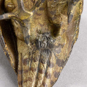 Vienna Bronze Owl by Bergman