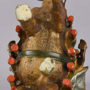 Arab on Camel by Bergman