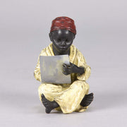 Bergman Oriental Bronze