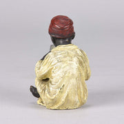 Bergman Oriental Bronze