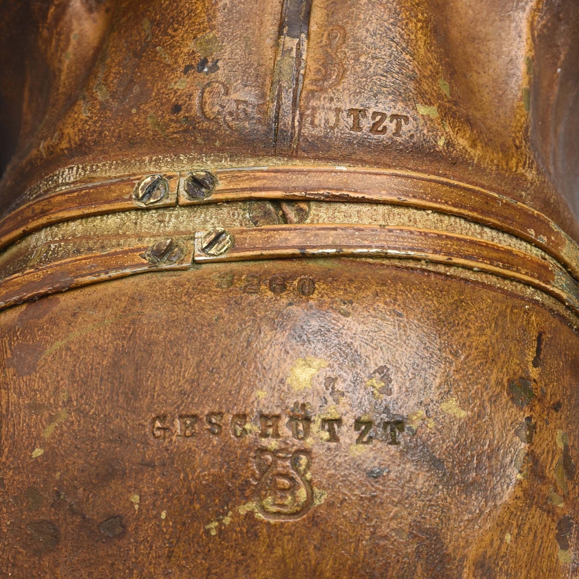 Bergman Horse - Franz Bergman Bronze - Hickmet Fine Arts