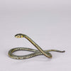 Franz Bergman Snake - Austrian Bronze - Hickmet Fine Arts