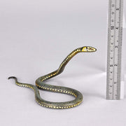 Franz Bergman Snake - Austrian Bronze - Hickmet Fine Arts