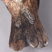 Bergman Bird - Franz Bergman Austrian Bronze - Hickmet Fine Arts