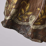 Franz Bergman “Sword Dancer”