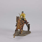 Harness Racing by Bergman