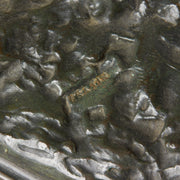 Fratin bronze bull - Animaliers - Antique Bronze - Hickmet Fine Arts