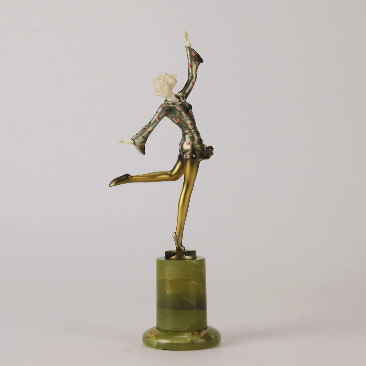 "Freda" by Josef Lorenzl