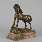 Antique Bronze - Il Redo - G Masaero -  Bronze statues for sale - Bronze sculptures for sale - Antique bronze statues - Hickmet Fine Arts