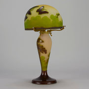 Emile Galle - Art Nouveau Glass - Butterfly Lamp - art nouveau glass vase – Hickmet Fine Arts