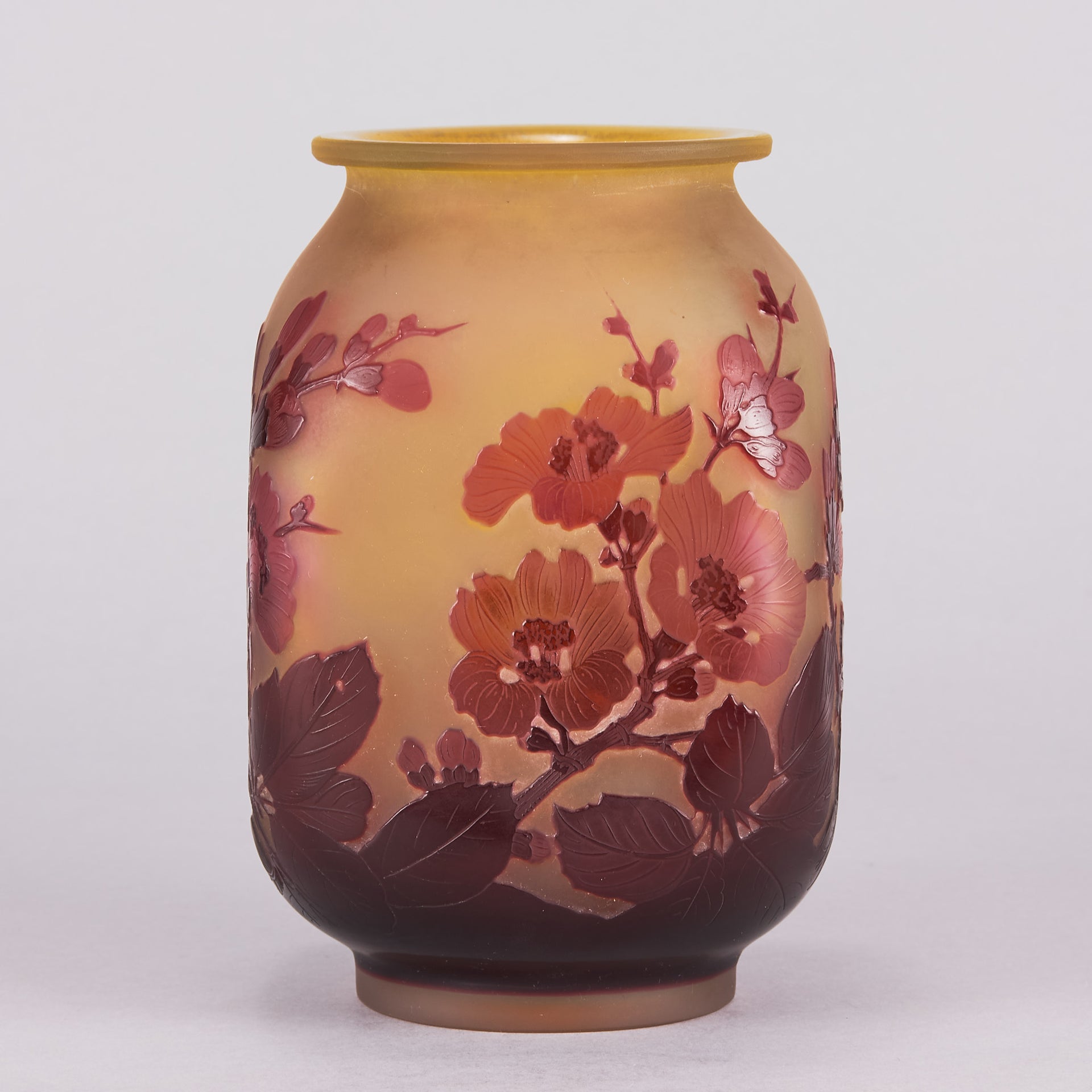 Galle Flower Vase