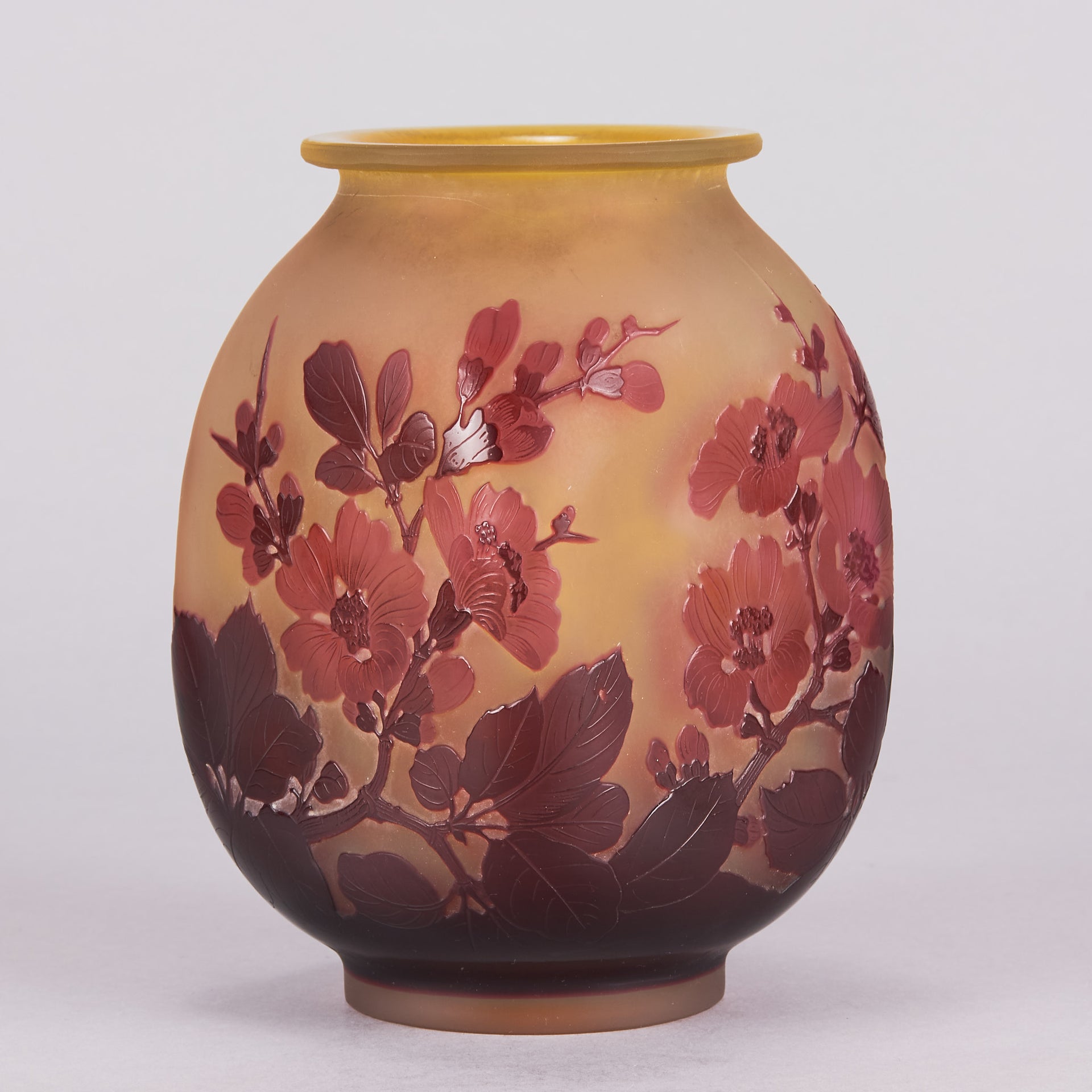 Galle Flower Vase