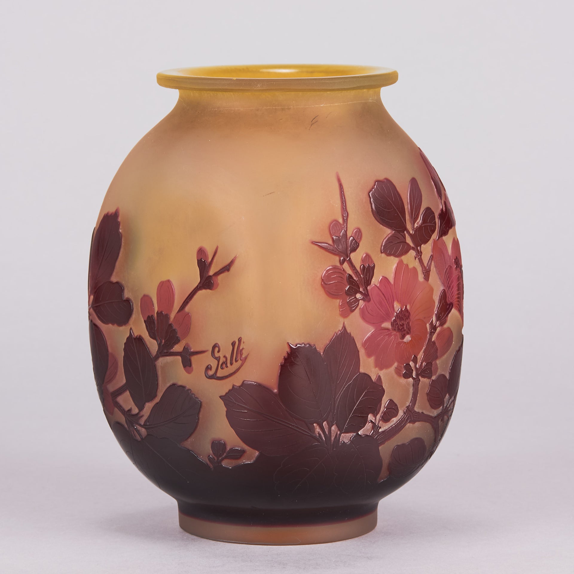 Galle Flower Vase