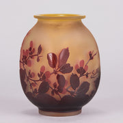 Galle Flower VaseGalle Flower Vase