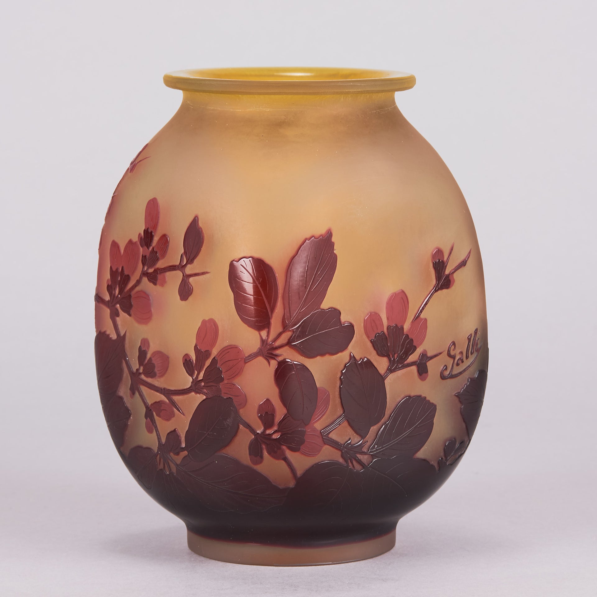 Galle Flower VaseGalle Flower Vase