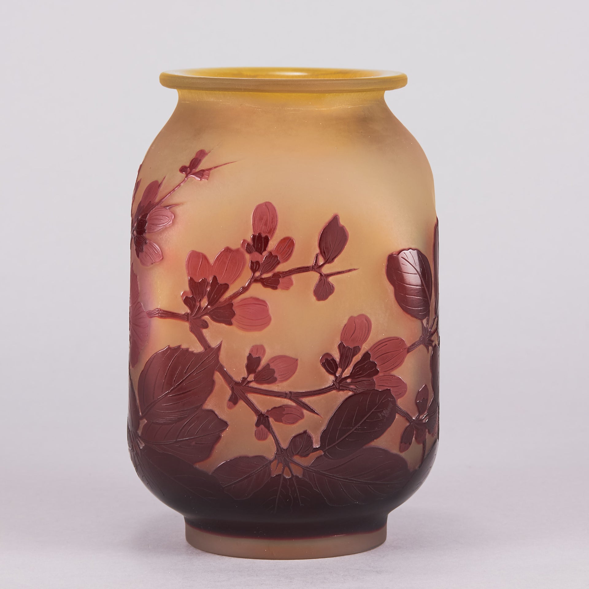 Galle Flower Vase