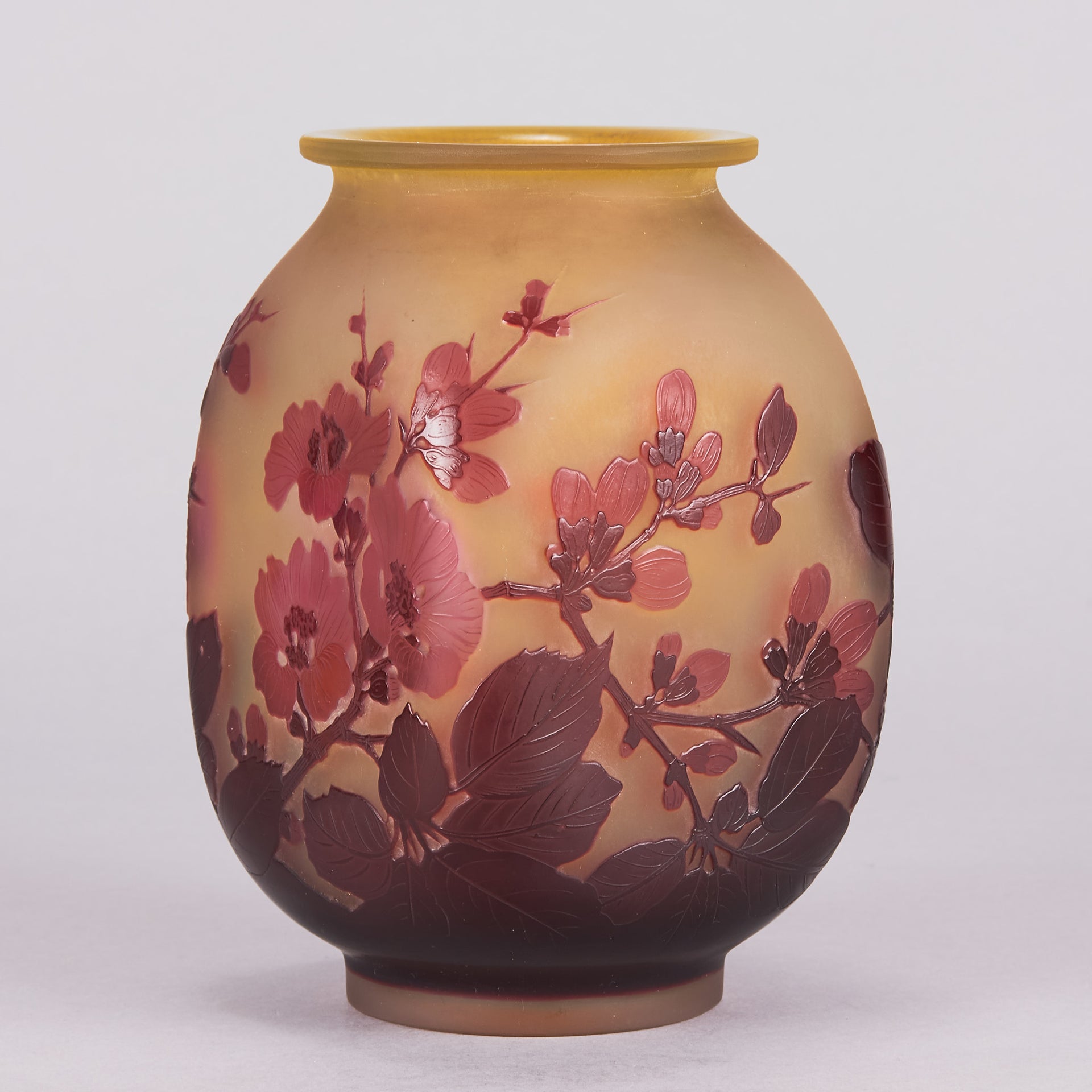 Galle Flower Vase