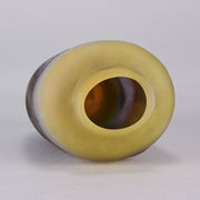 Galle Mountain Vase - Art Nouveau Vase - Hickmet Fine Arts