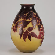 Galle Flower Vase