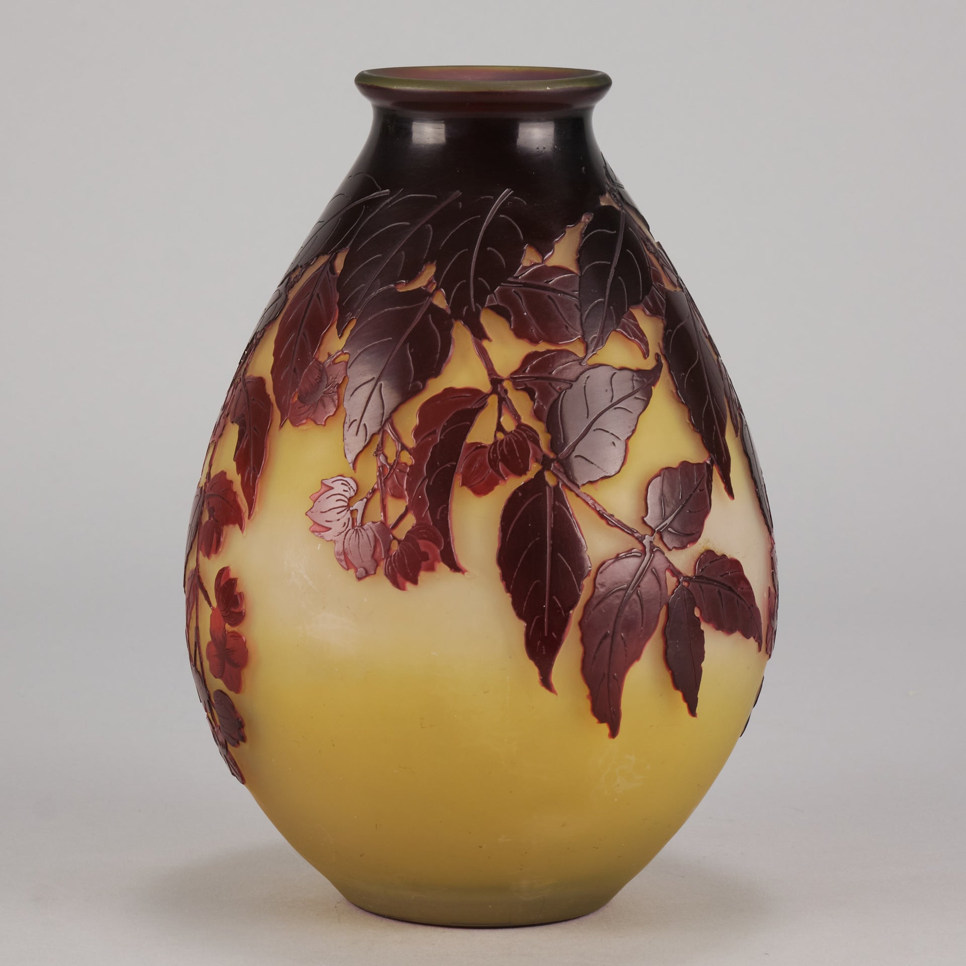 Galle Flower Vase