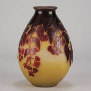 Galle Flower Vase