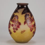 Galle Flower Vase