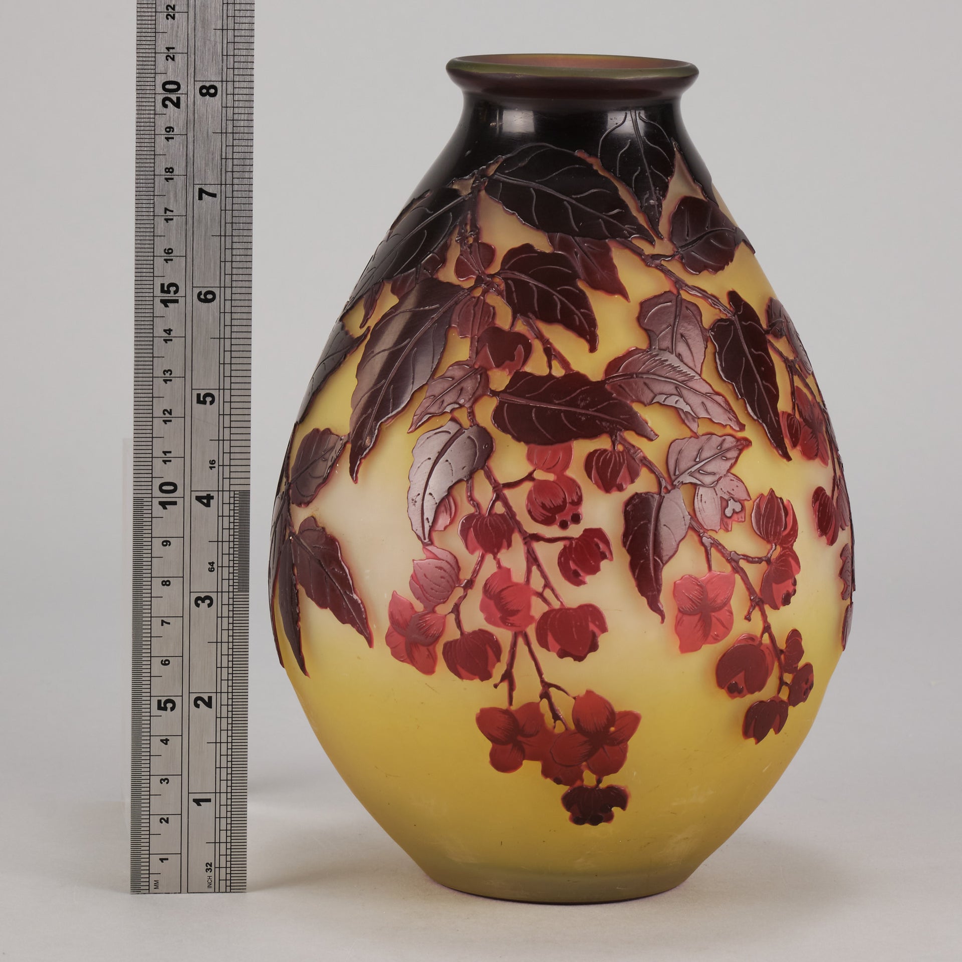 Galle Flower Vase