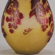 Galle Flower Vase