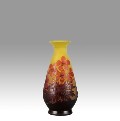 Mallow Vase