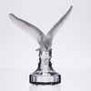 Goebel Glass - Eagle - Hickmet Fine Arts