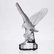 Goebel Glass - Eagle - Hickmet Fine Arts