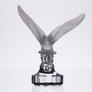 Goebel Glass - Eagle - Hickmet Fine Arts