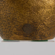 Bronze Children singing