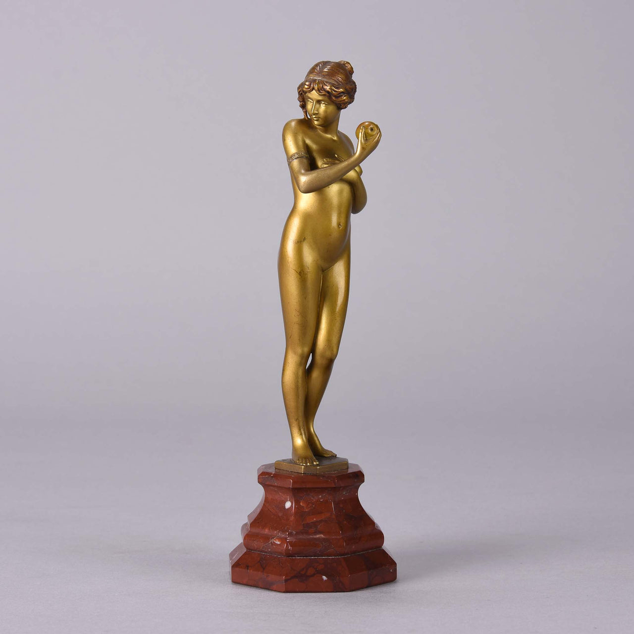 "Eve" by Honore Keck