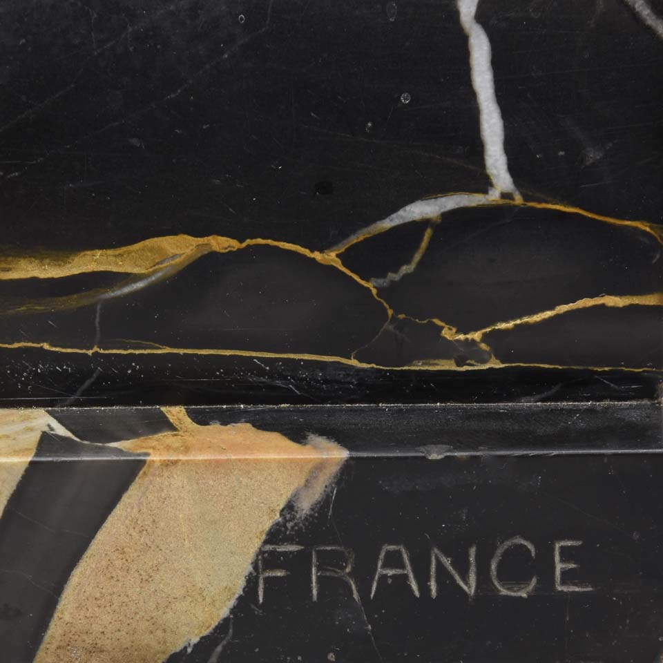 Henri Fugère Art Deco Bronze