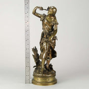 “CHARMEUSE” By Hippolyte Moreau