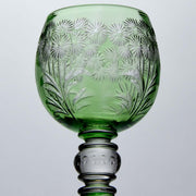 “Hock Glasses” by Webb and Co