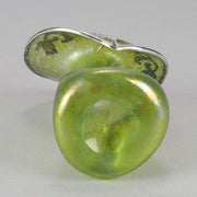 Jack in the Pulpit vase by Johann Loetz