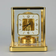 "Atmos Clock" by Jaeger Le Coutre - Hickmet Fine Arts 