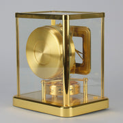 "Atmos Clock" by Jaeger Le Coutre - Hickmet Fine Arts 